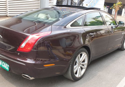 Jaguar XJ 2011 for sale