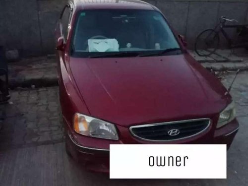 Used Hyundai Accent car 2010 for sale at low price