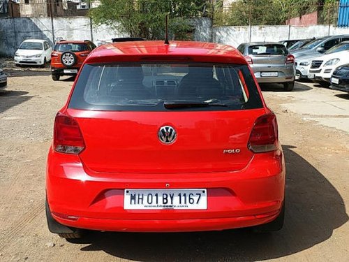 Volkswagen Polo 2015 for sale