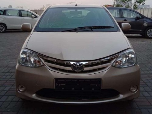 Toyota Etios 2011 for sale