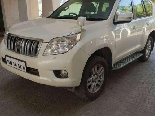 Toyota Land Cruiser Prado 2012 for sale