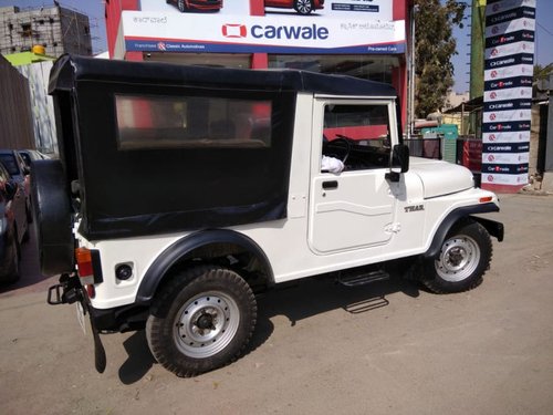 Used Mahindra Thar DI 4X2 2011 for sale