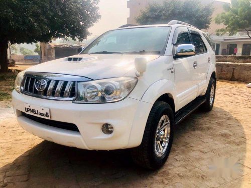 Used Toyota Fortuner car 2011 for sale at low price