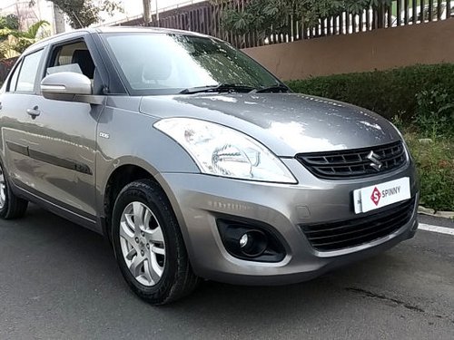 Used Maruti Suzuki Dzire car at low price