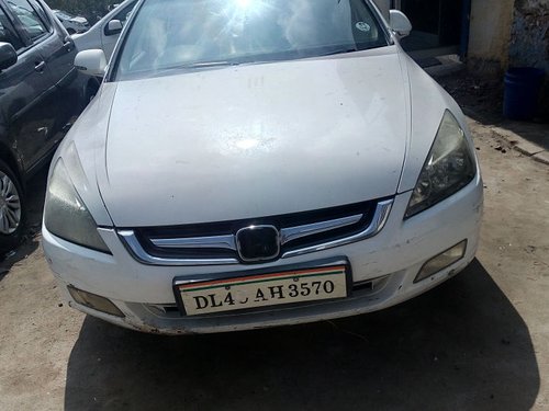 Used Honda Accord car at low price