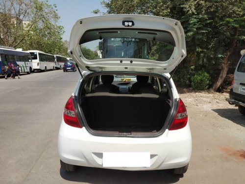 Used Hyundai i20 1.2 Magna 2011 for sale