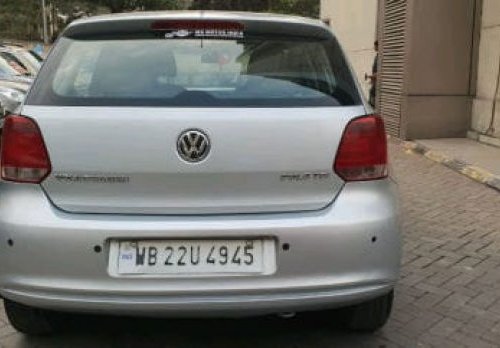 Volkswagen Polo Diesel Comfortline 1.2L for sale