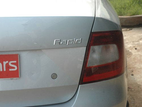 Skoda Rapid 1.6 TDI Ambition for sale