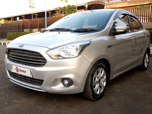 2017 Ford Aspire for sale