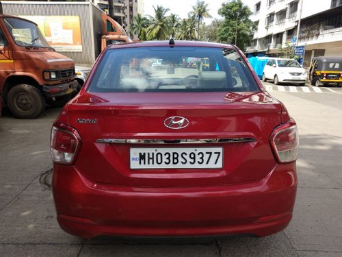 Hyundai Xcent 1.2 Kappa S Option for sale