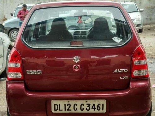 Maruti Suzuki Alto 2011 for sale