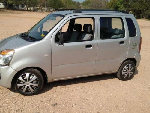 Used 2010 Maruti Suzuki Wagon R for sale