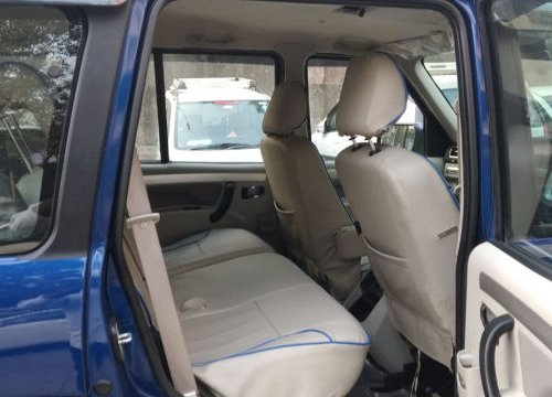 Used 2017 Mahindra Scorpio for sale