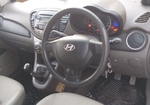 Used Hyundai i10 Magna 1.2 2010 for sale