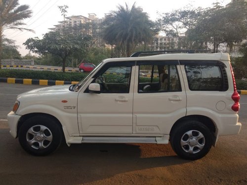 Mahindra Scorpio SLE BSIV for sale