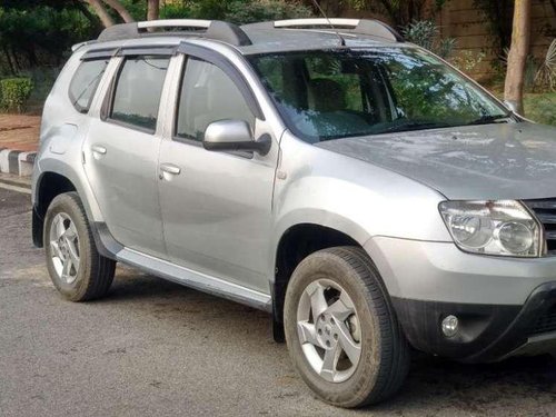 Renault Duster 2013 for sale