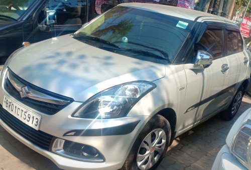 2016 Maruti Suzuki Dzire for sale at low price