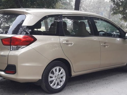 Honda Mobilio 2015 for sale