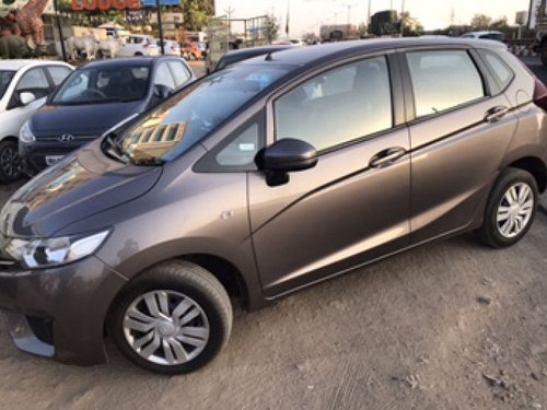 Used Honda Jazz 1.5 S i DTEC 2017 for sale