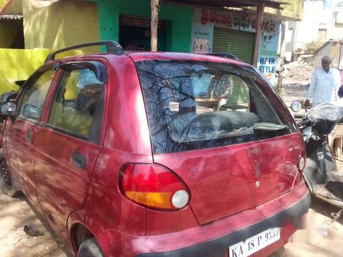 Used 1999 Daewoo Matiz for sale