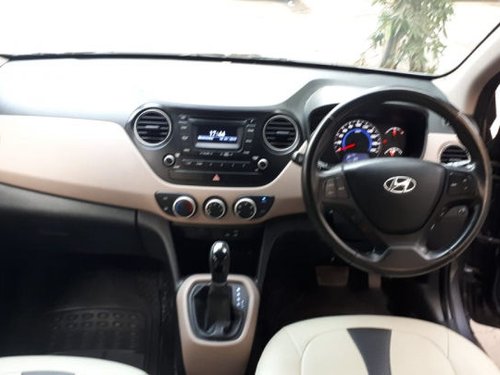 Well-kept Hyundai i10 Asta 2015 for sale