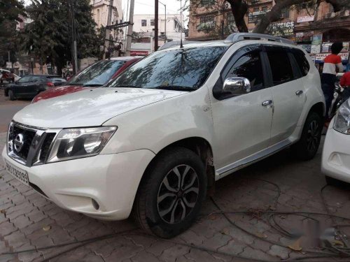 Nissan Terrano XL 2014 for sale