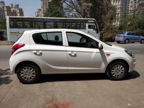 Used Hyundai i20 1.2 Magna 2011 for sale