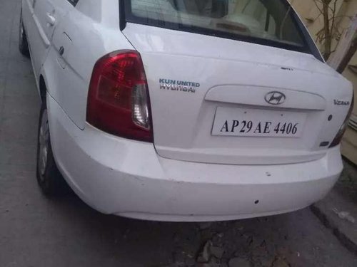 Used 2008 Hyundai Verna for sale