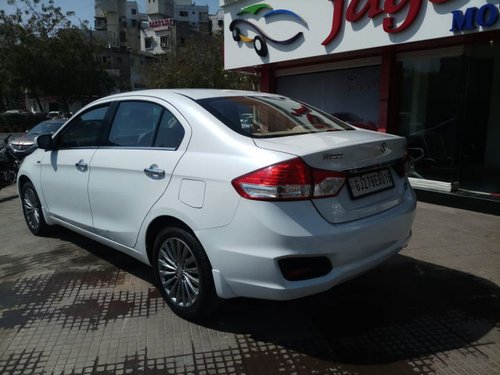 Maruti Ciaz ZDi Plus for sale