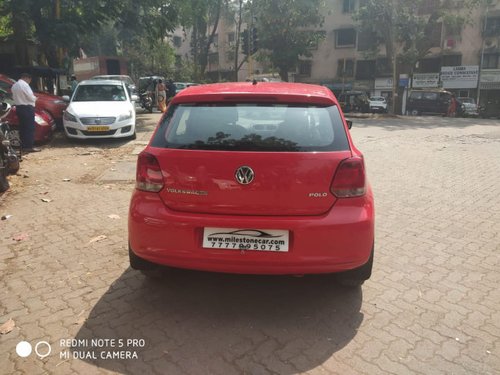 Used 2011 Volkswagen Polo for sale