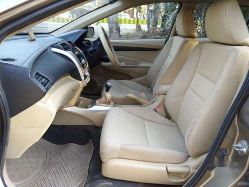 Used Honda City 2012 car at low price