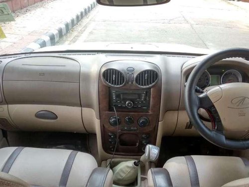 Used 2011 Mahindra Scorpio for sale