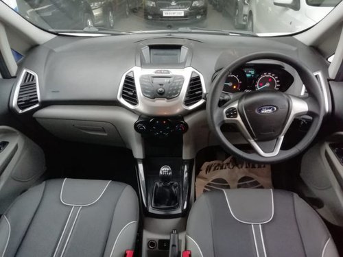 Ford EcoSport 2016 for sale