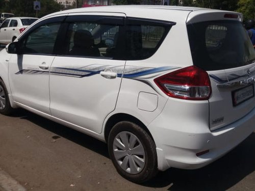 Used 2017 Maruti Suzuki Ertiga for sale