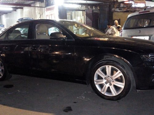 Audi A4 2011 for sale