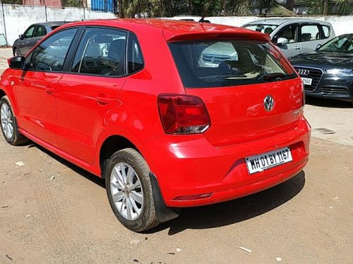 Volkswagen Polo 2015 for sale