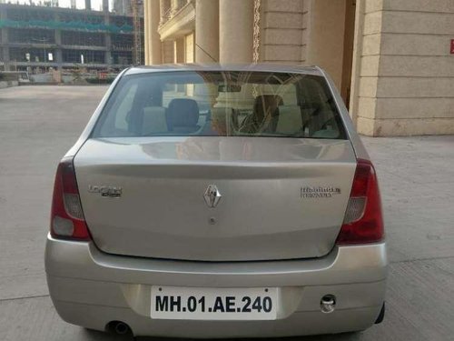 Mahindra Renault Logan 2007 for sale