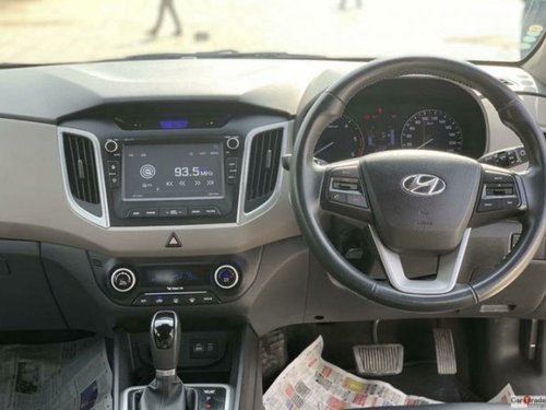 2017 Hyundai Creta for sale