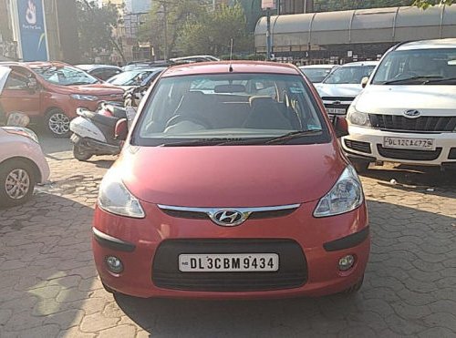 Hyundai i10 Sportz 1.2 2010 for sale