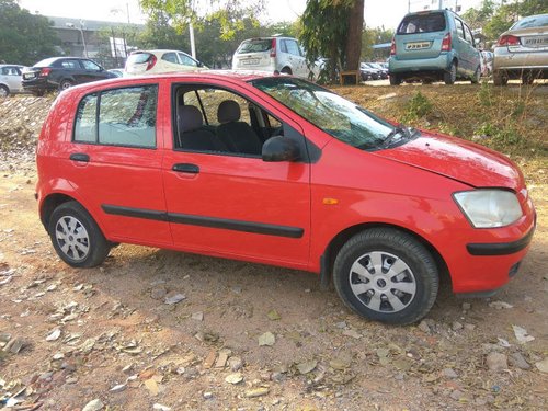 Hyundai Getz GLE for sale