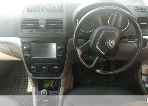 Good as new Skoda Yeti 2013 for sale