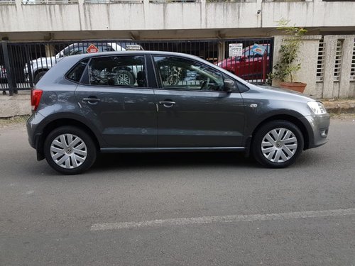 Volkswagen Polo Petrol Comfortline 1.2L 2012 by owner