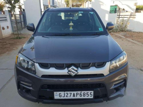 Maruti Suzuki Grand Vitara 2016 for sale