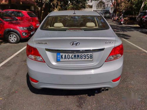 2013 Hyundai Fluidic Verna for sale at low price