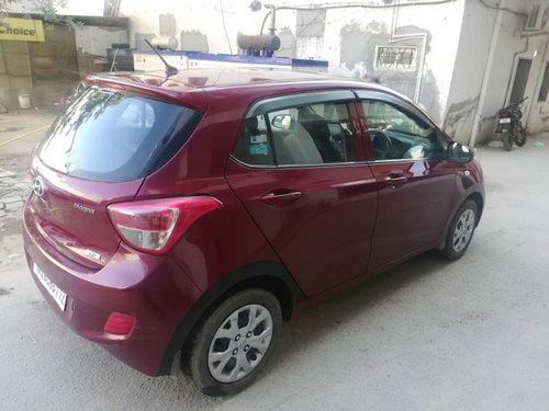 Hyundai i10 Magna 2015 for sale