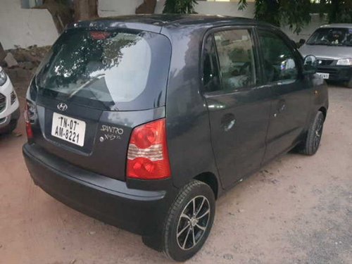 Used 2007 Hyundai Santro Xing for sale