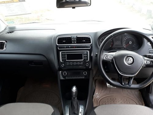 Used Volkswagen Polo GT TSI 2015 for sale