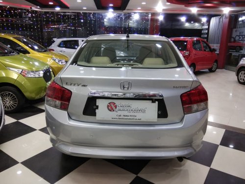 2009 Honda City for sale