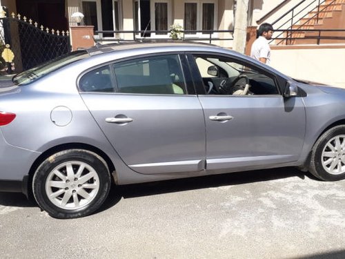 Renault Fluence 2011 for sale