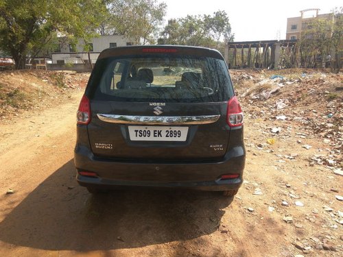 Maruti Suzuki Ertiga 2015 for sale